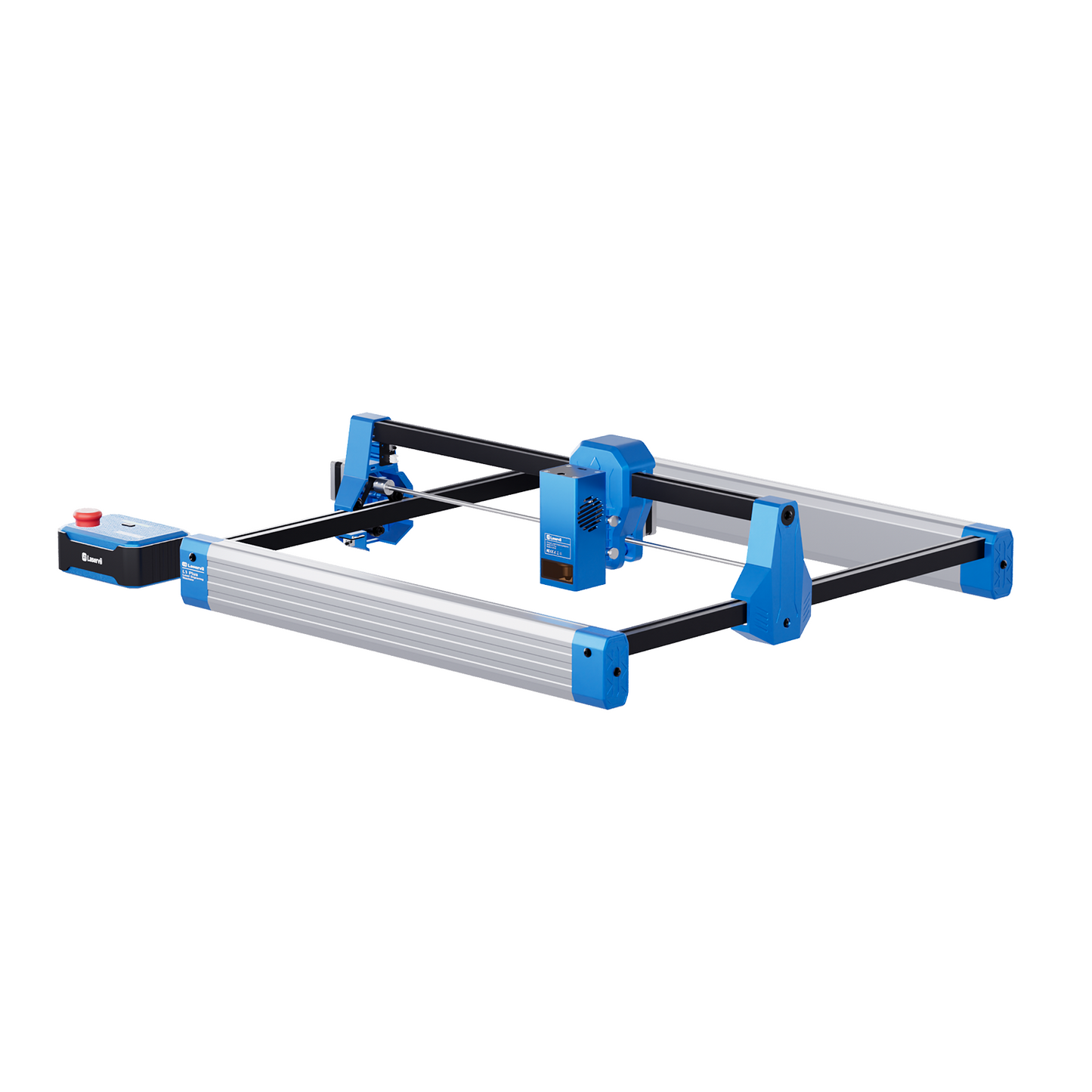 benchtop laser cutter
