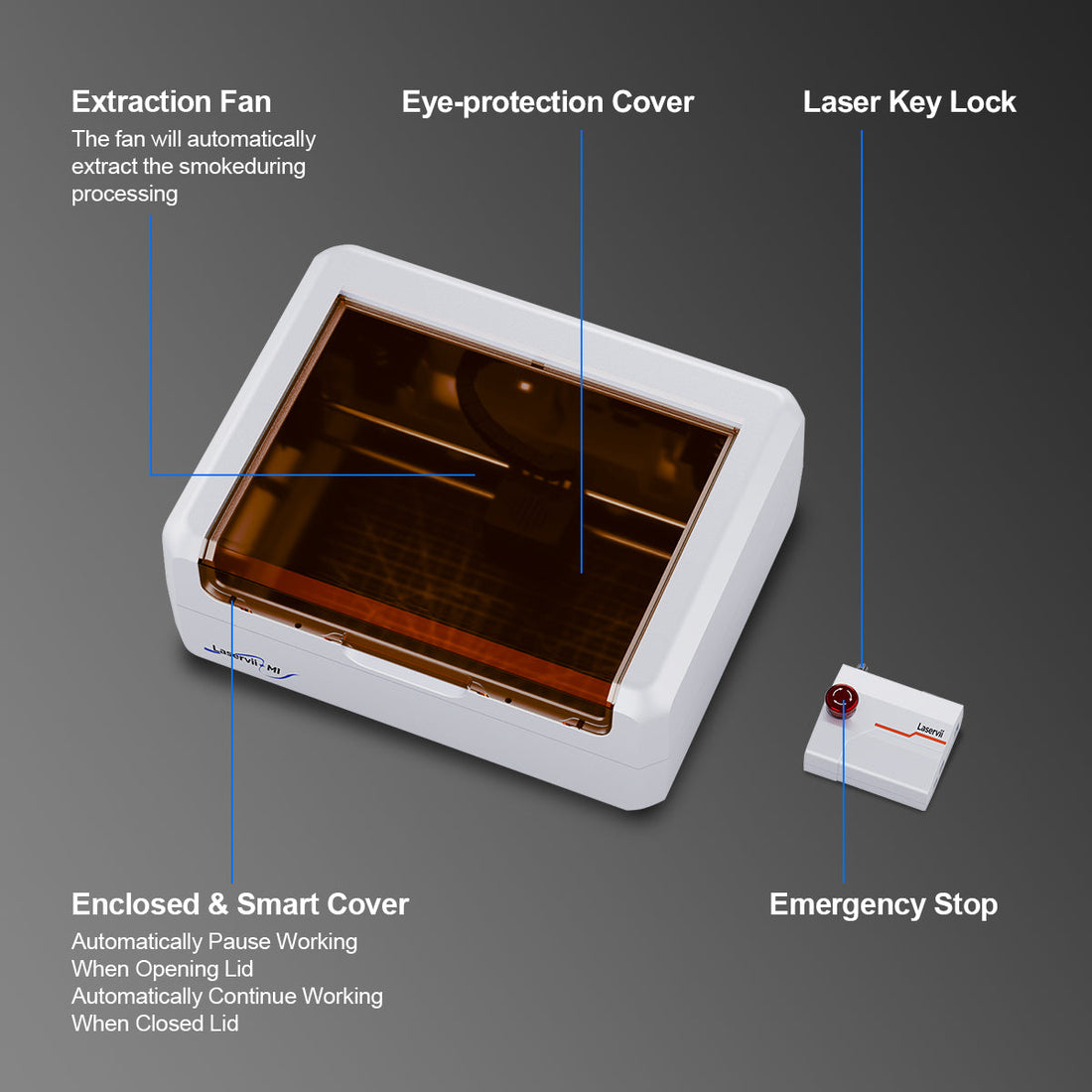 Unexpected Laser Engraving Creative Projects That Will Blow Your Mind