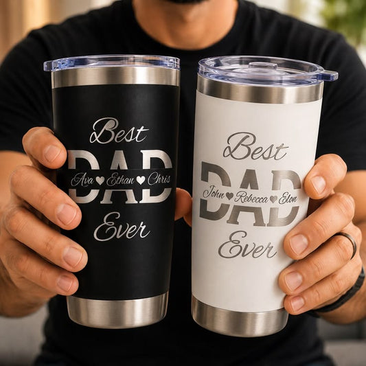 Laser Engraving Side Hustle: Why Creators Are Quietly Building Six-Figure Shops on Weekends