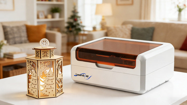 The Best Laser Engraver for Wood, Small Business & Home Use: A Complete 2026 Guide