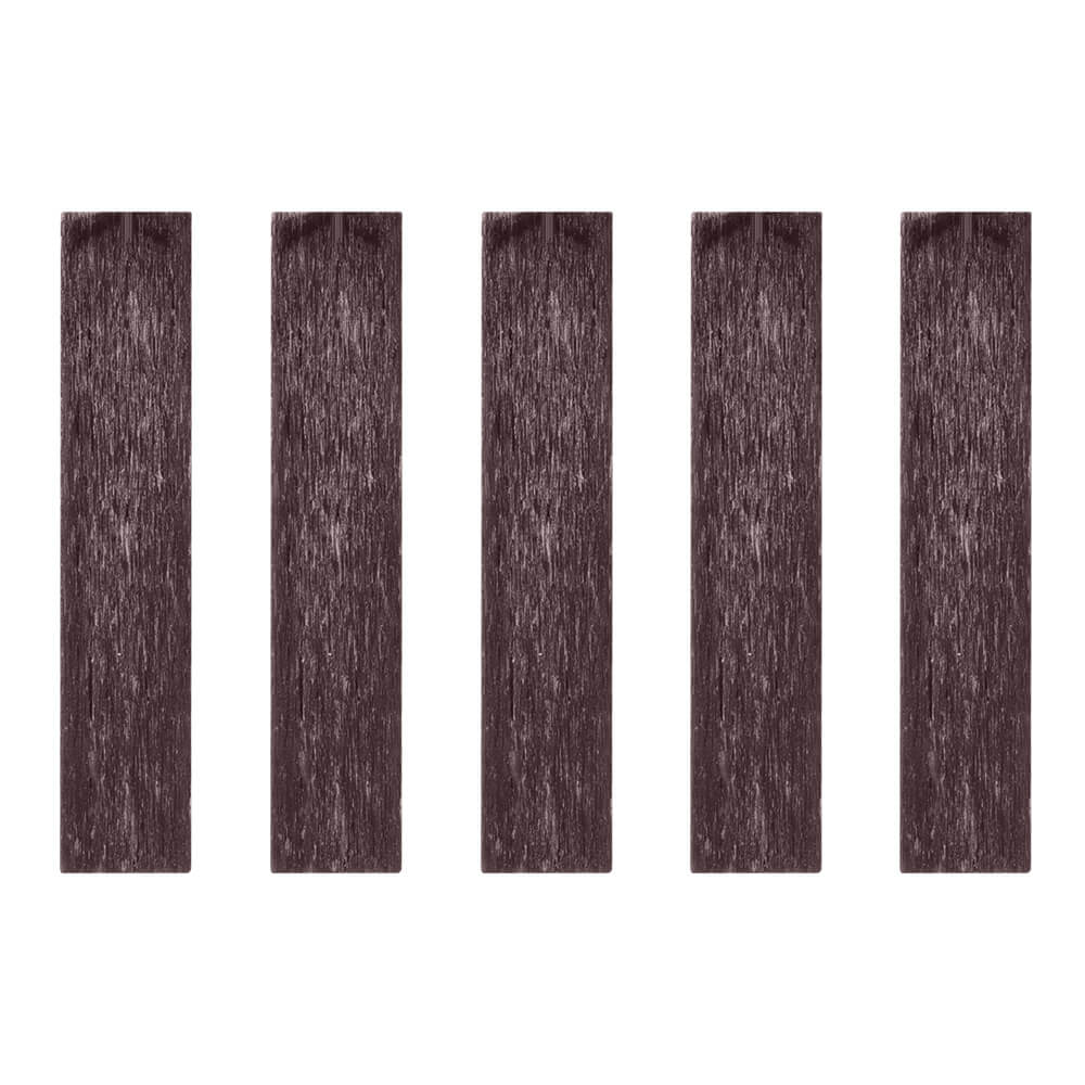 Laservii Ceramic fiber grinding strips (5 pcs)