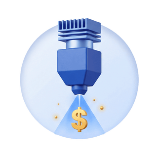 Benefit icon
