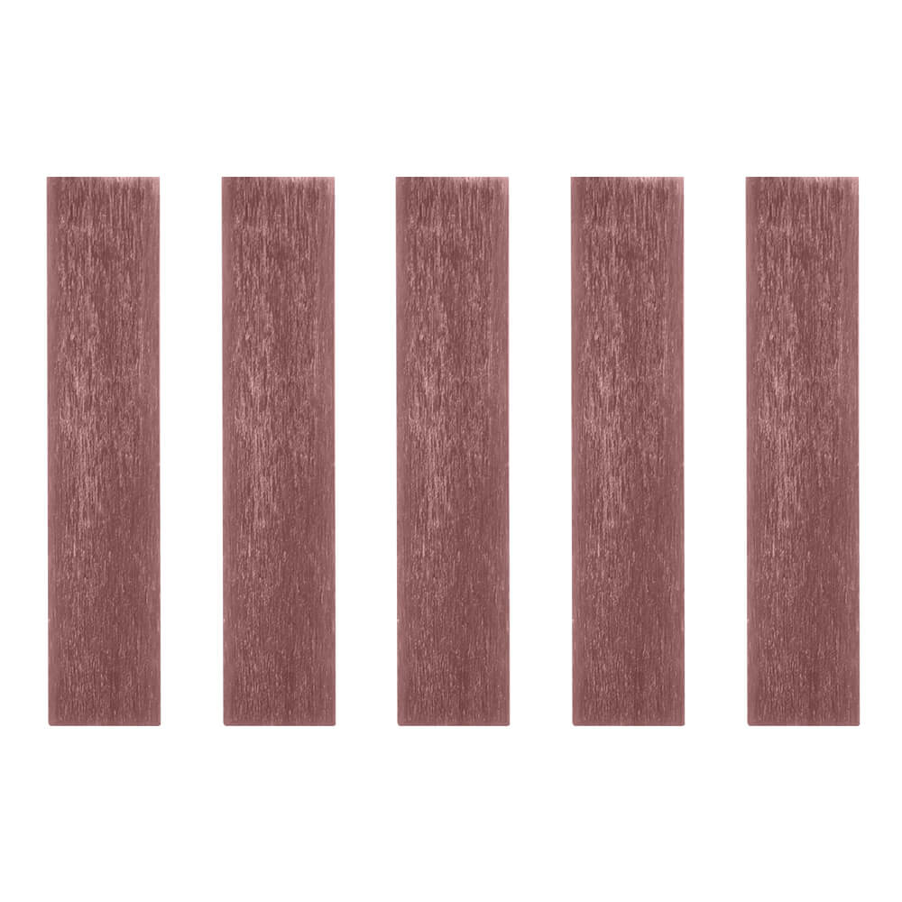 Laservii Ceramic fiber grinding strips (5 pcs)