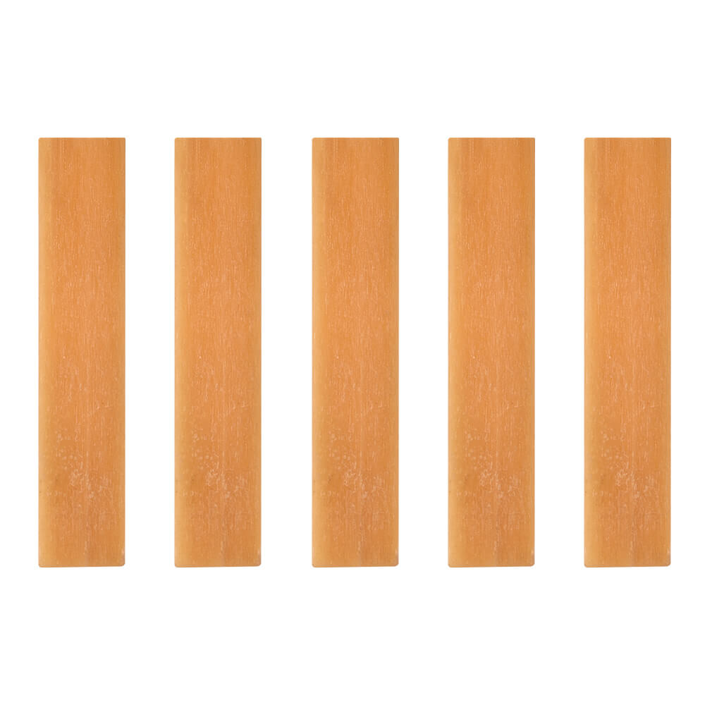 Laservii Ceramic fiber grinding strips (5 pcs)