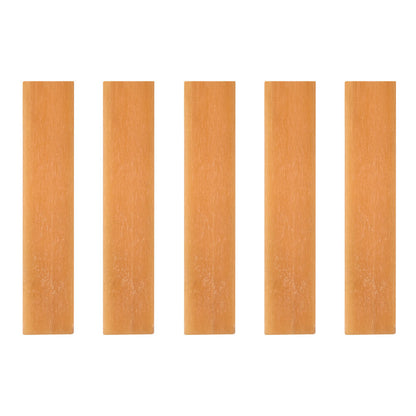 Laservii Ceramic fiber grinding strips (5 pcs)