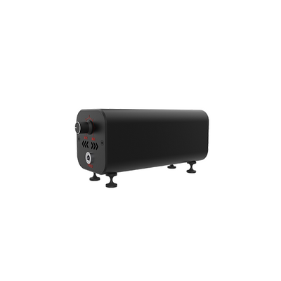 Air Assist Pump