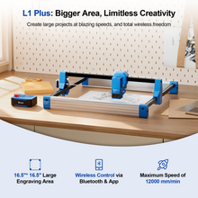 high precision laser cutting machine