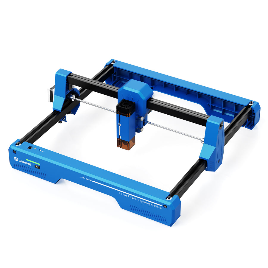 fast laser engraver
