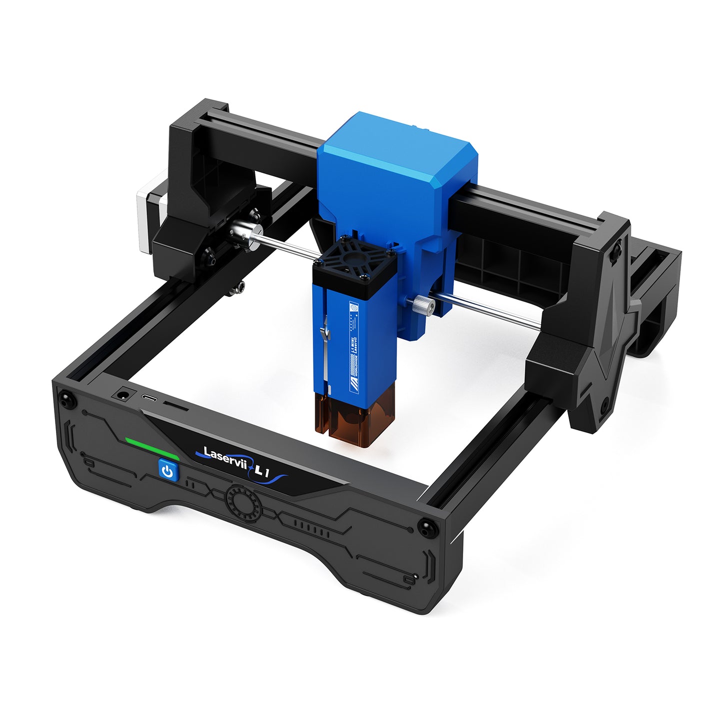 mini laser engraving machine