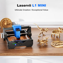 mini laser marking machine
