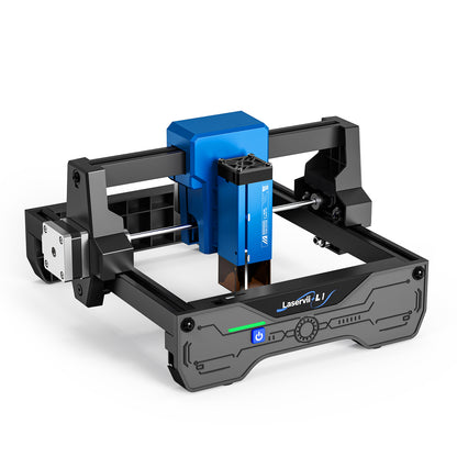 desktop laser engraver