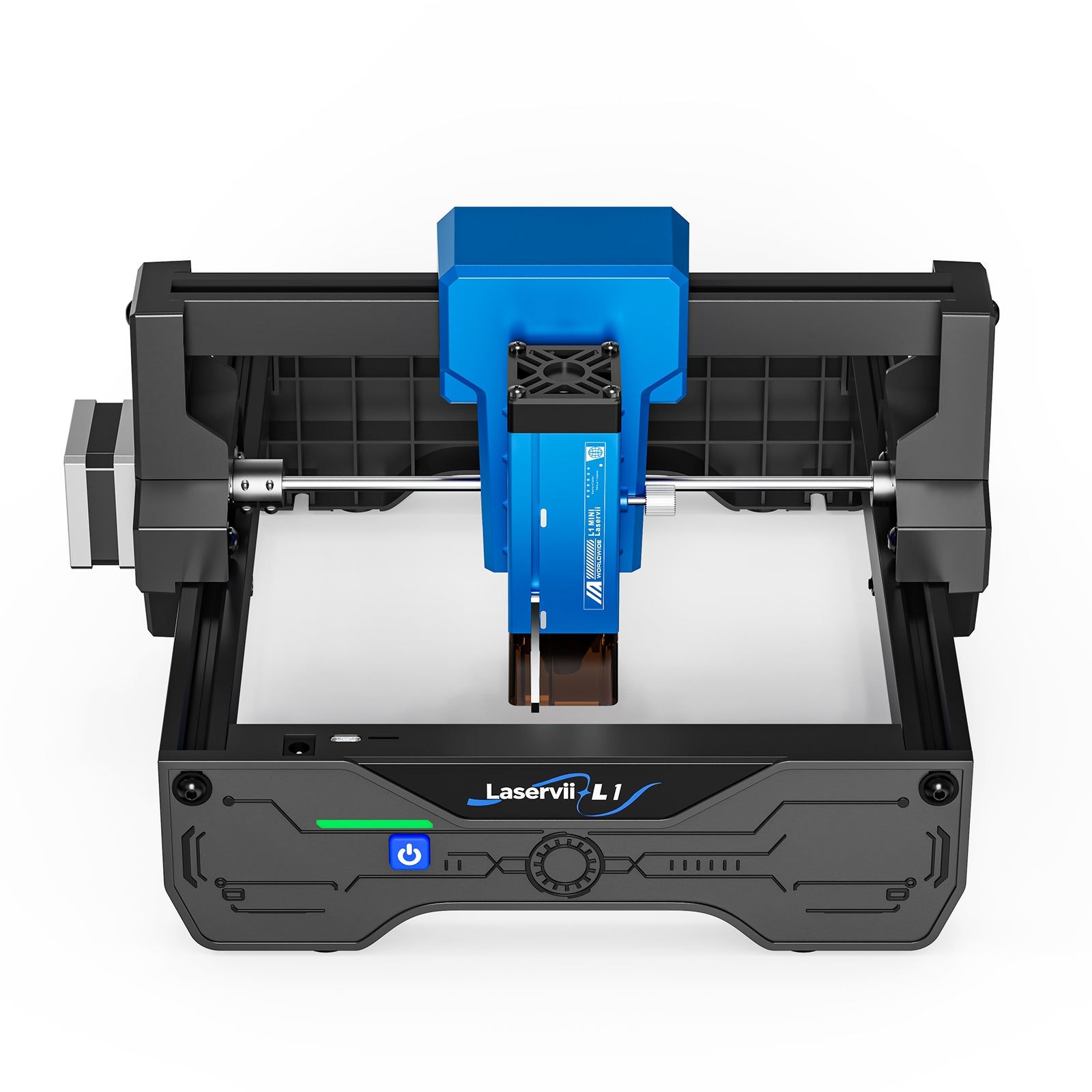 small engraving machine