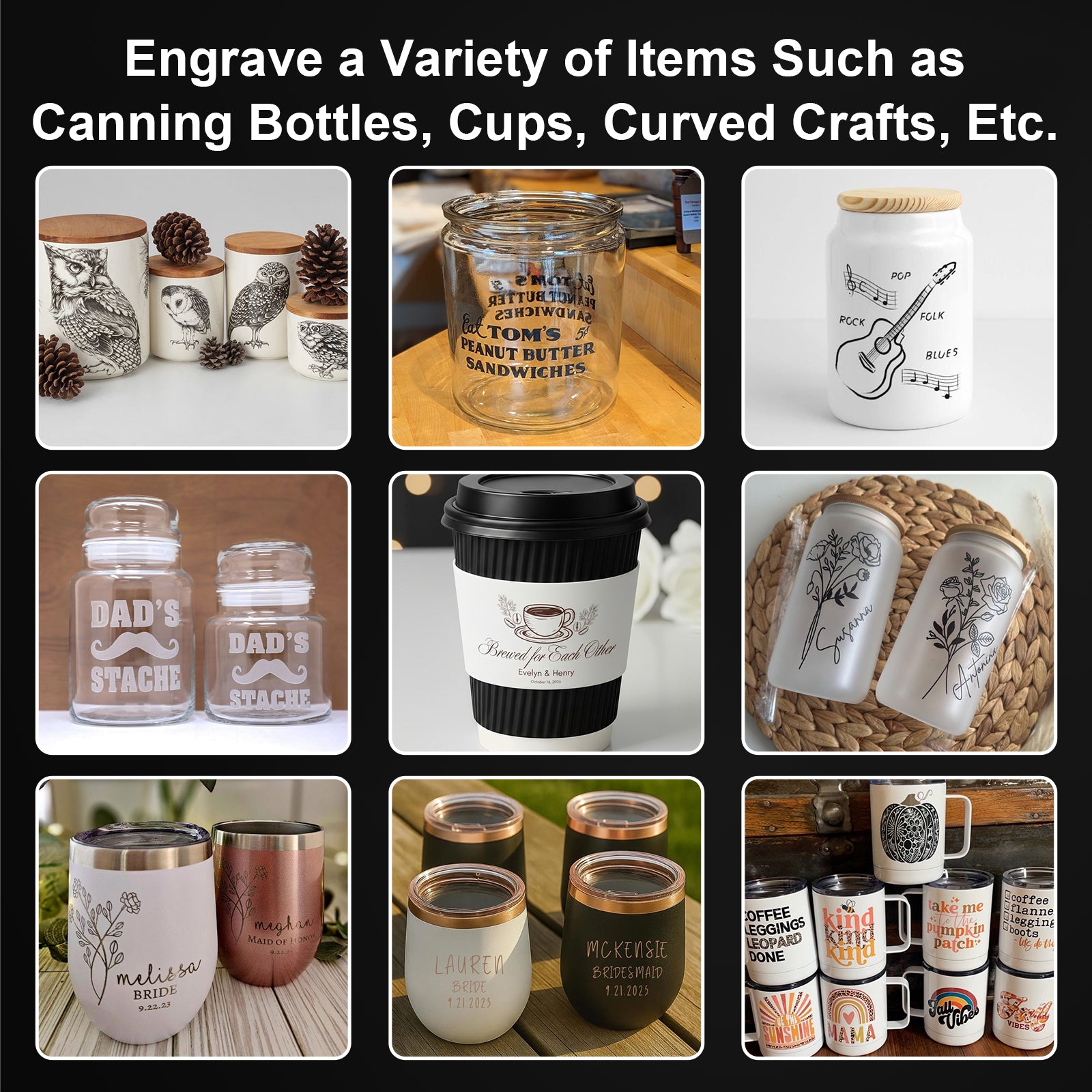 laser engraver kit