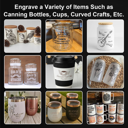 laser engraver kit