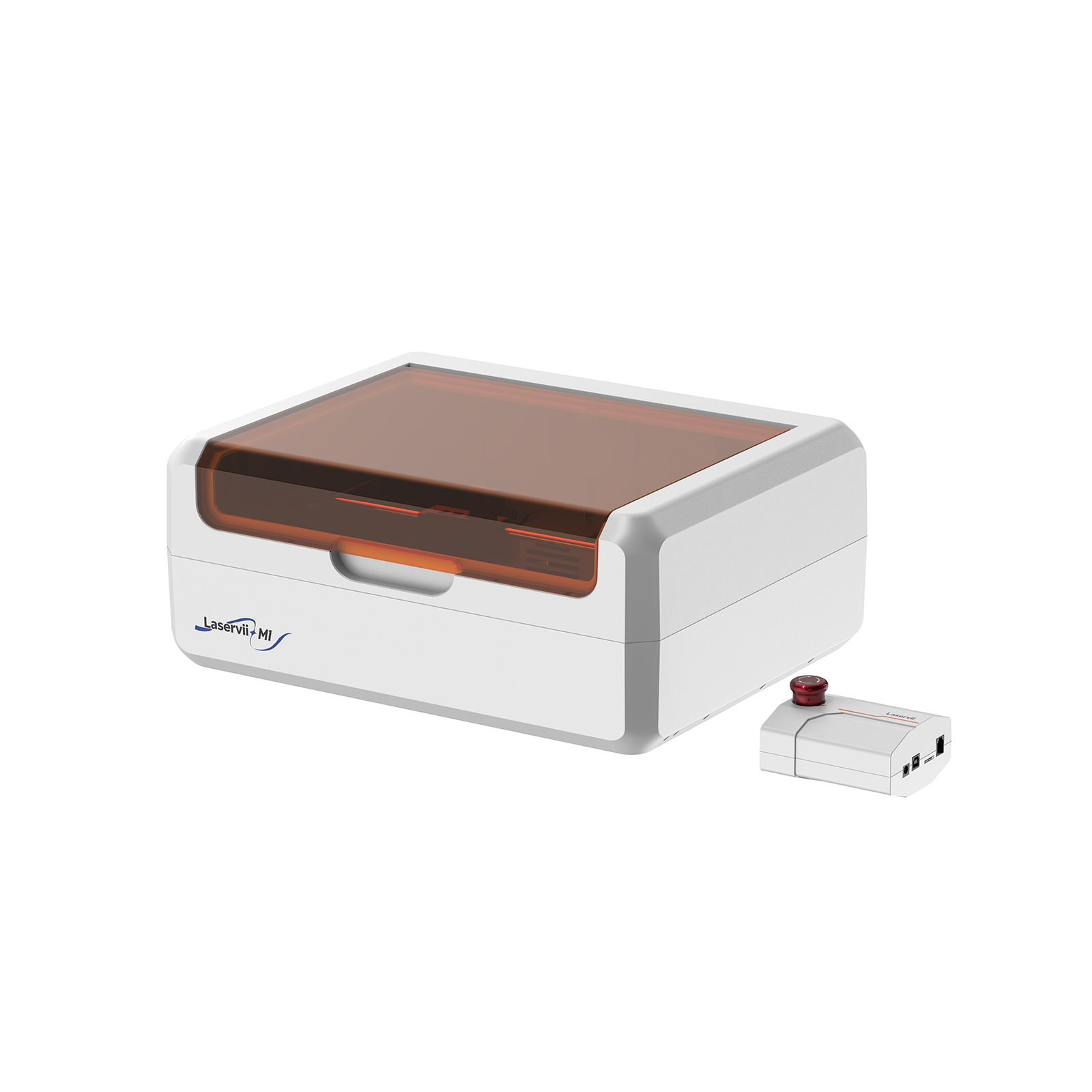 precision laser cutter