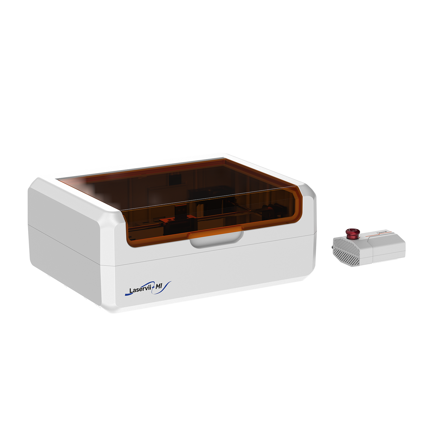 high precision laser cutting machine