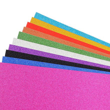 Laservii 250gsm A4 Card Glitter Paper Cardboard Craft Paper Party Decoration - Laservii Store